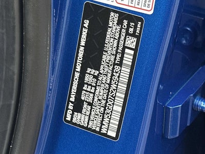 2025 MINI Hardtop 4 Door Cooper S