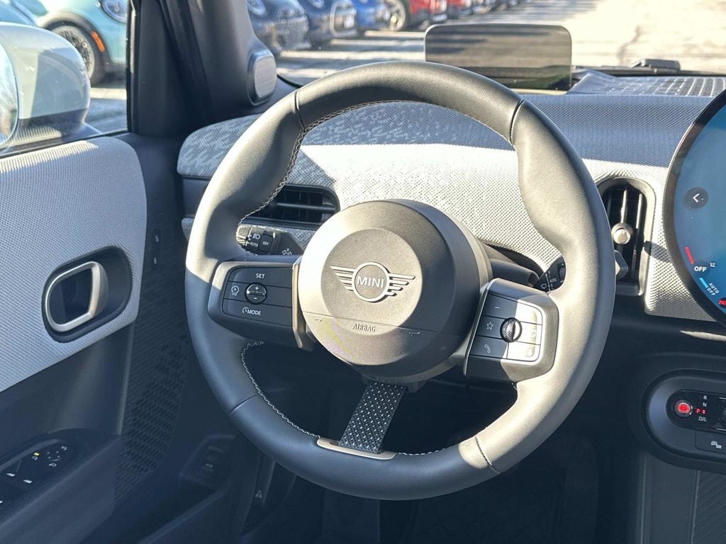 2025 MINI Hardtop 4 Door Cooper S