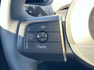 2025 MINI Hardtop 4 Door Cooper S