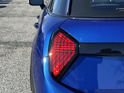 2025 MINI Hardtop 4 Door Cooper S