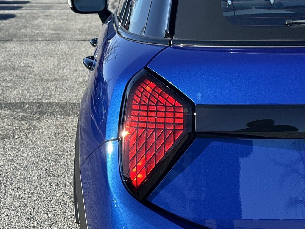 2025 MINI Hardtop 4 Door Cooper S