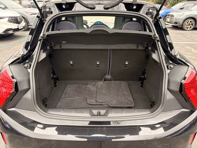 2025 MINI Hardtop 4 Door Cooper S