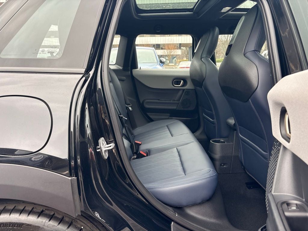 2025 MINI Hardtop 4 Door Cooper S