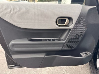 2025 MINI Hardtop 4 Door Cooper S