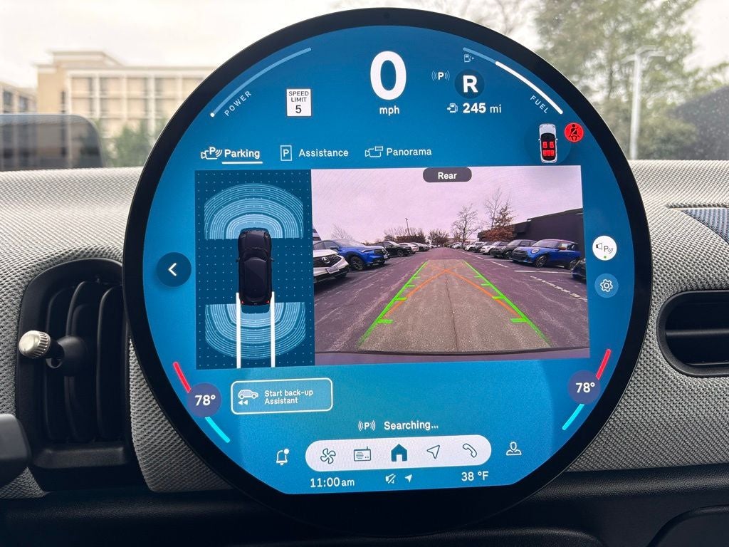 2025 MINI Hardtop 4 Door Cooper S