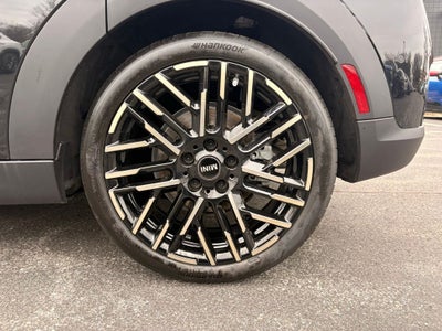 2025 MINI Hardtop 4 Door Cooper S