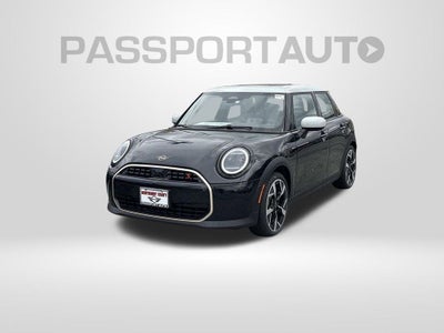 2026 MINI Hardtop 4 Door Cooper S