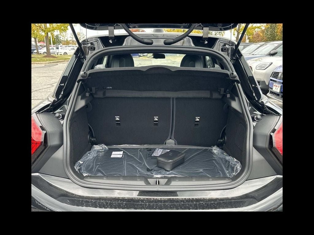 2026 MINI Hardtop 4 Door Cooper S