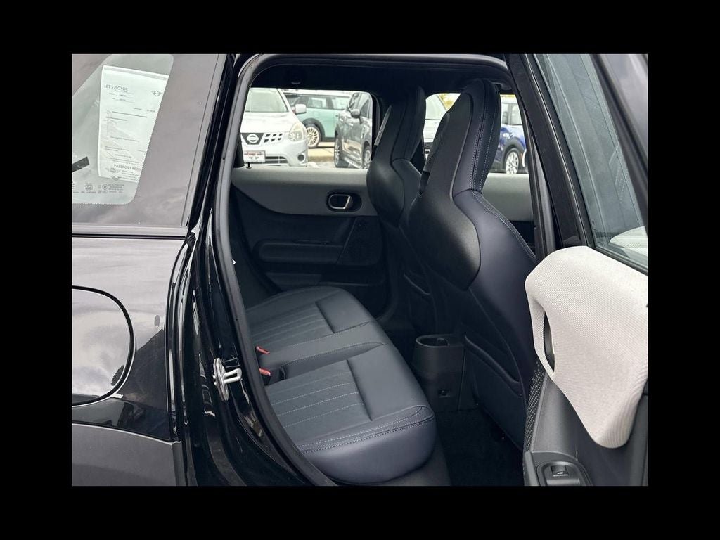 2026 MINI Hardtop 4 Door Cooper S