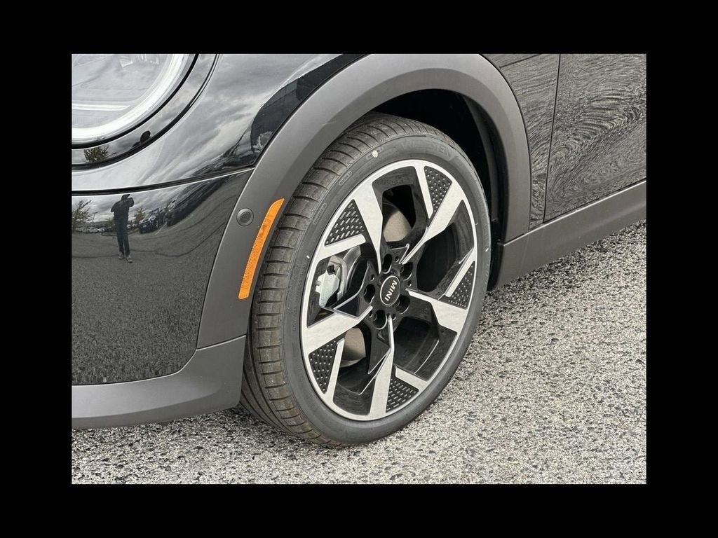 2026 MINI Hardtop 4 Door Cooper S