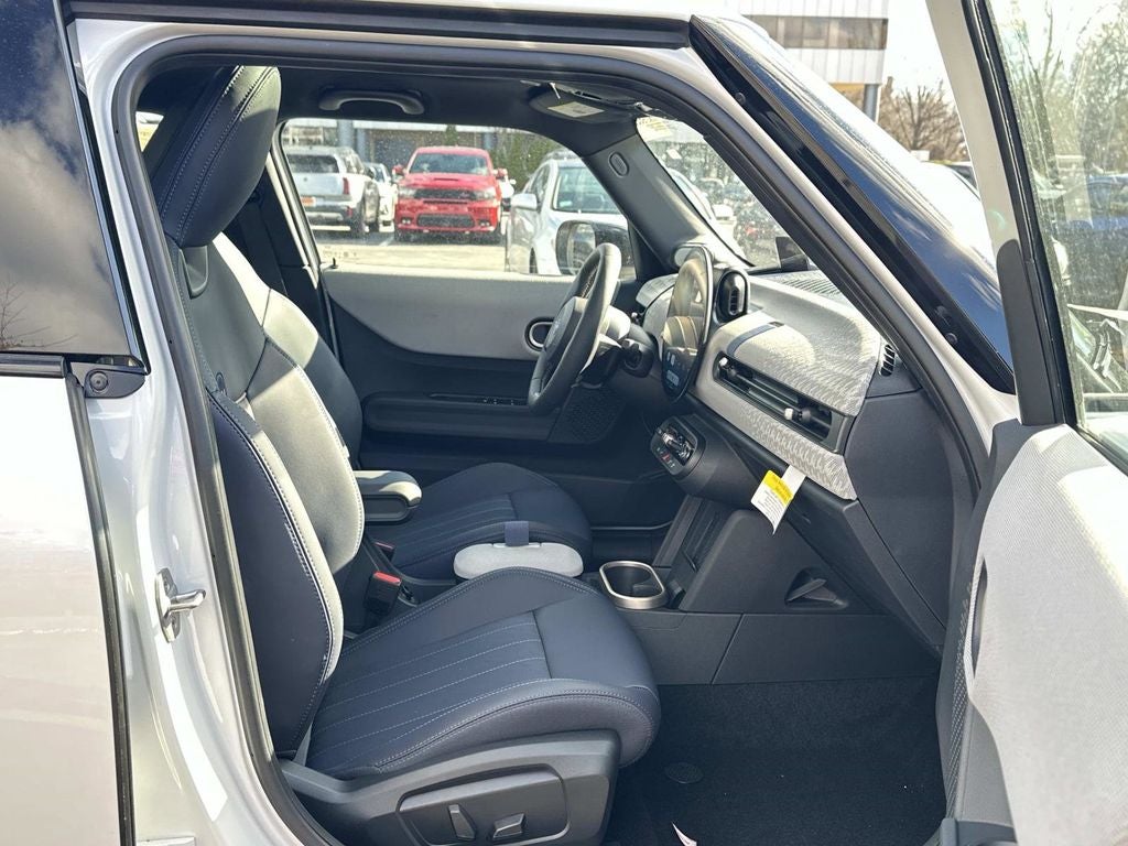 2026 MINI Cooper S Iconic Hardtop 4 Door