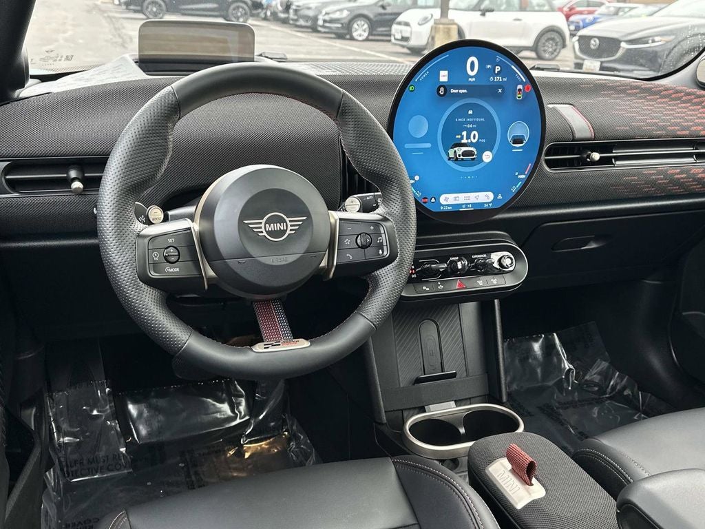 2025 MINI Hardtop 4 Door Cooper S