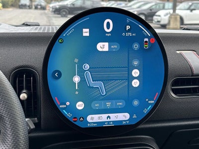 2025 MINI Hardtop 4 Door Cooper S