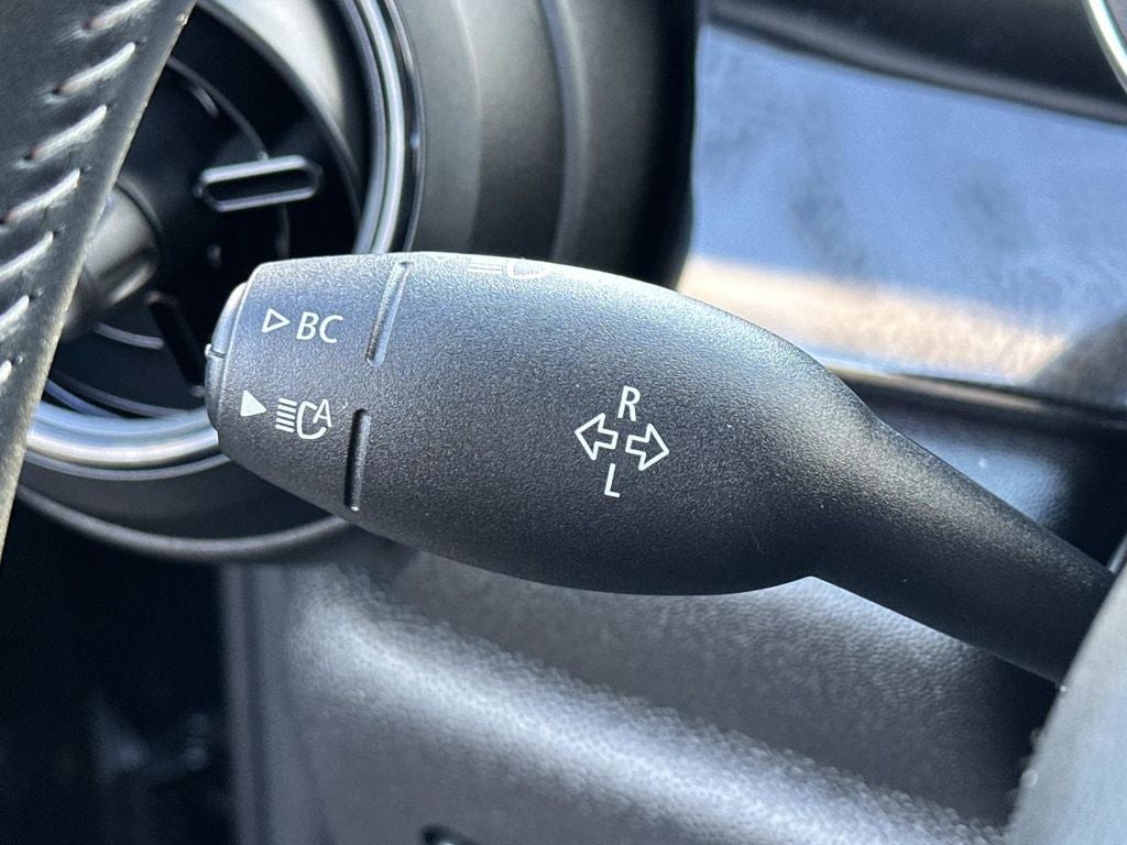 2023 MINI Convertible John Cooper Works