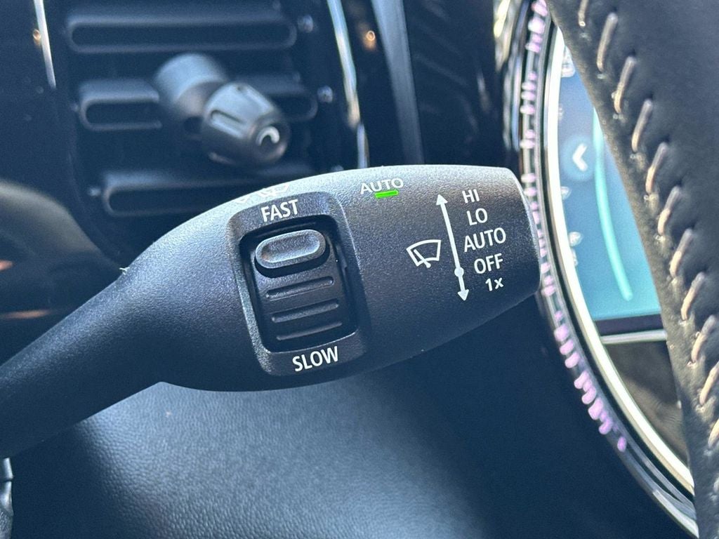 2023 MINI Convertible John Cooper Works