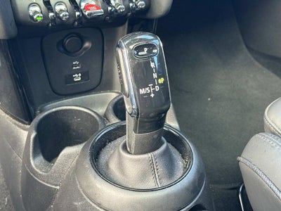 2022 MINI Hardtop 2 Door John Cooper Works