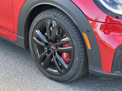 2022 MINI Hardtop 2 Door John Cooper Works