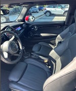 2023 MINI John Cooper Works Signature
