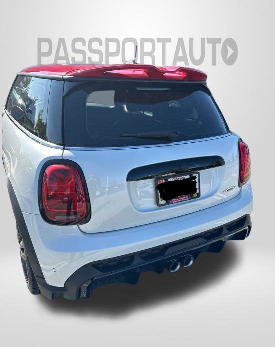 2023 MINI John Cooper Works Signature