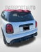 2023 MINI John Cooper Works Signature