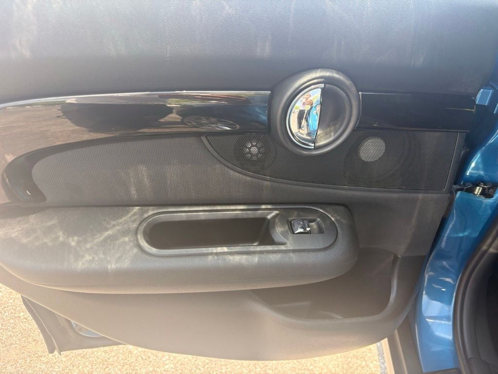 2022 MINI Clubman John Cooper Works ALL4