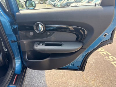 2022 MINI Clubman John Cooper Works ALL4