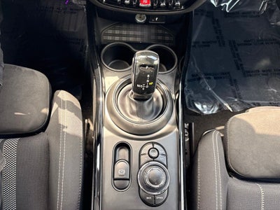 2022 MINI Clubman John Cooper Works ALL4