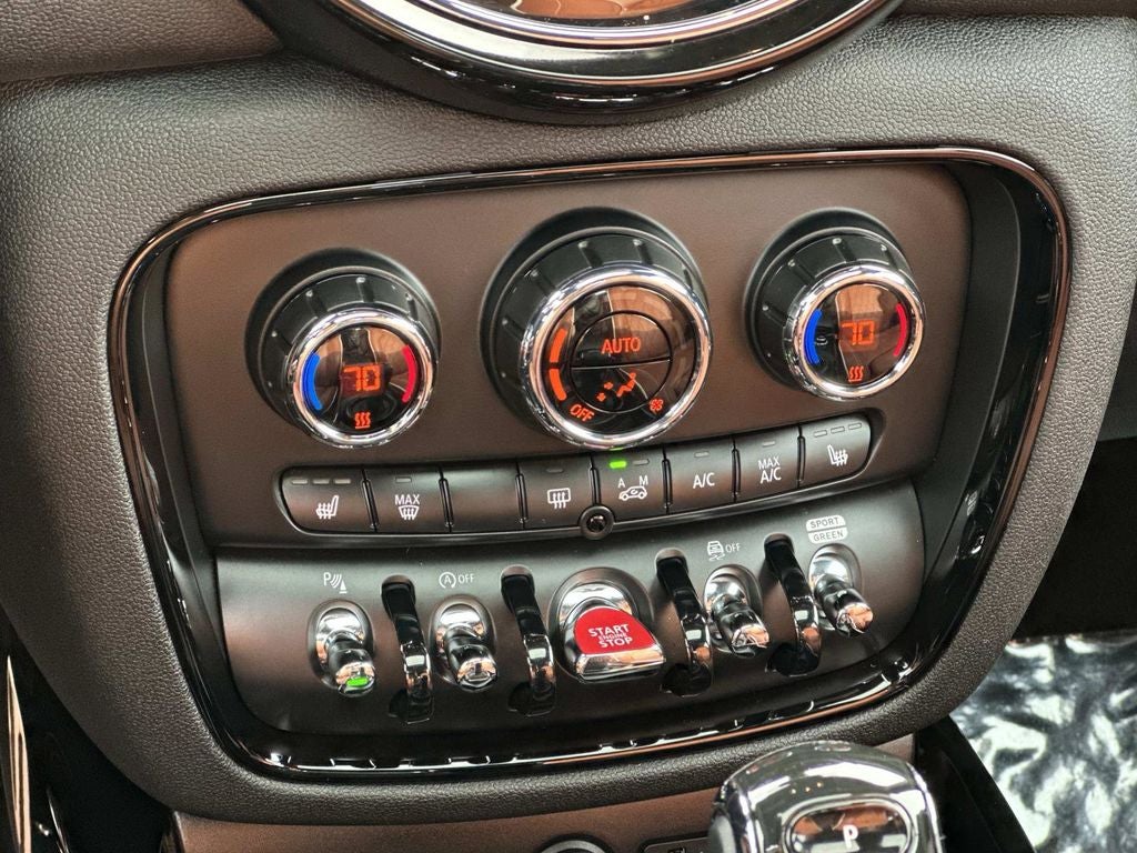 2023 MINI John Cooper Works Clubman ALL4