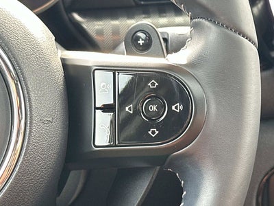 2023 MINI John Cooper Works Clubman ALL4