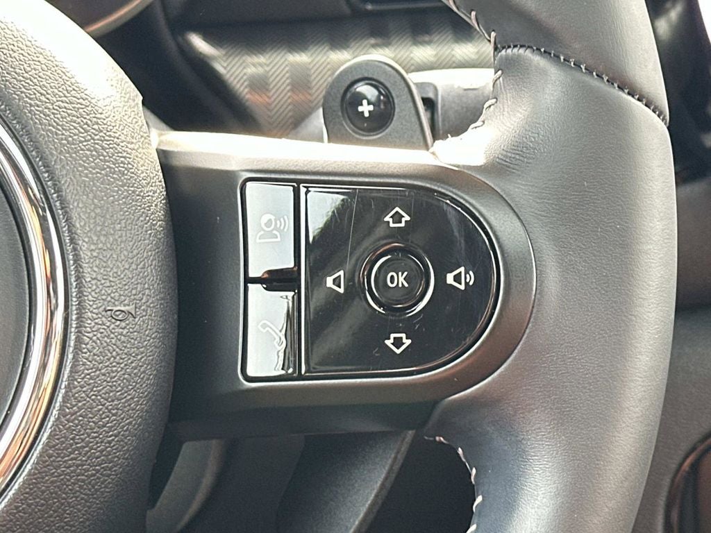 2023 MINI John Cooper Works Clubman ALL4