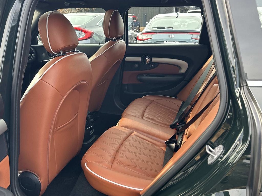 2023 MINI John Cooper Works Clubman ALL4