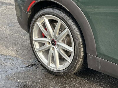 2023 MINI John Cooper Works Clubman ALL4