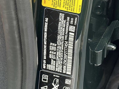 2023 MINI John Cooper Works Clubman ALL4