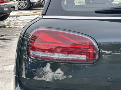 2023 MINI John Cooper Works Clubman ALL4