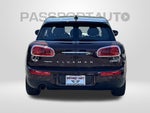 2017 MINI Cooper Clubman
