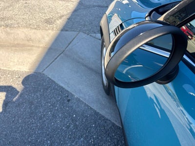 2010 MINI Cooper Base Hardtop 2 Door
