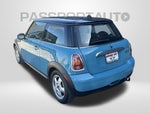 2010 MINI Cooper Base Hardtop 2 Door