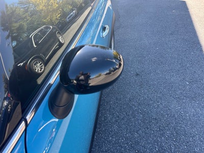 2010 MINI Cooper Base Hardtop 2 Door