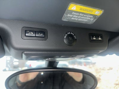 2008 MINI Cooper S Base