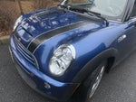 2008 MINI Cooper S Base