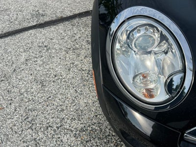 2012 MINI Cooper S Base Hardtop 2 Door