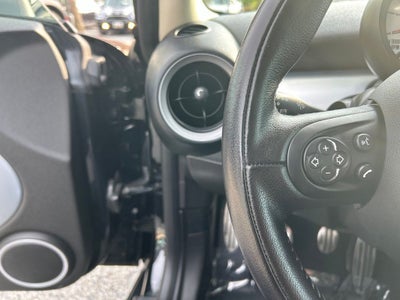 2012 MINI Cooper S Base Hardtop 2 Door