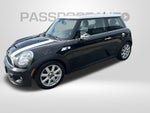 2012 MINI Cooper S Base Hardtop 2 Door