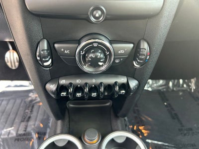 2012 MINI Cooper S Base Hardtop 2 Door