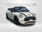 2017 MINI Cooper S Base Convertible