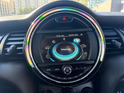 2017 MINI Convertible Cooper S