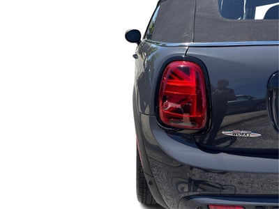 2019 MINI Cooper S Signature