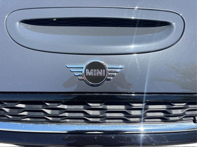 2019 MINI Cooper S Signature