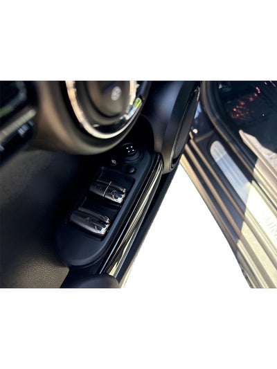 2019 MINI Cooper S Signature