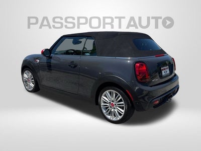 2019 MINI Cooper S Signature